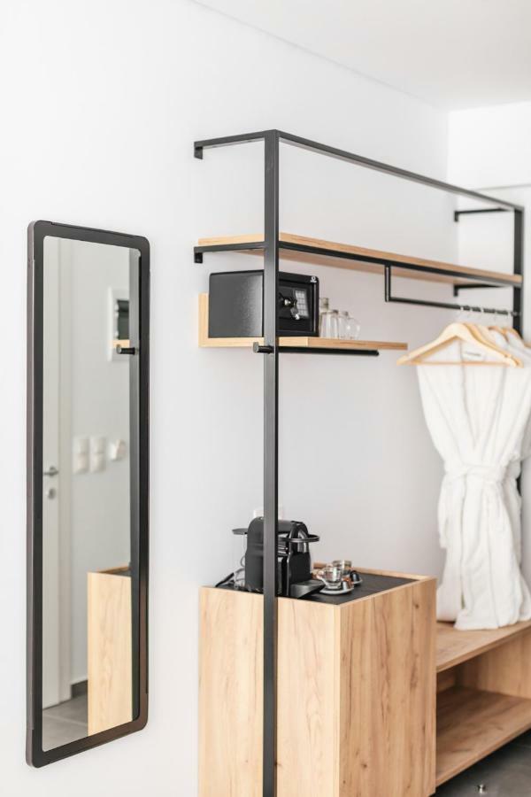Evapollo Apartment Thessaloníki Luaran gambar