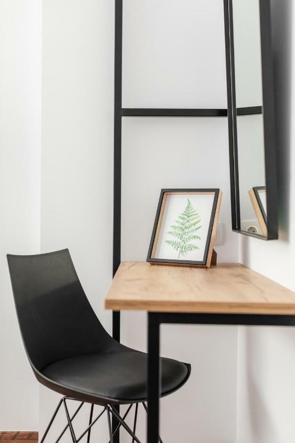 Evapollo Apartment Thessaloníki Luaran gambar